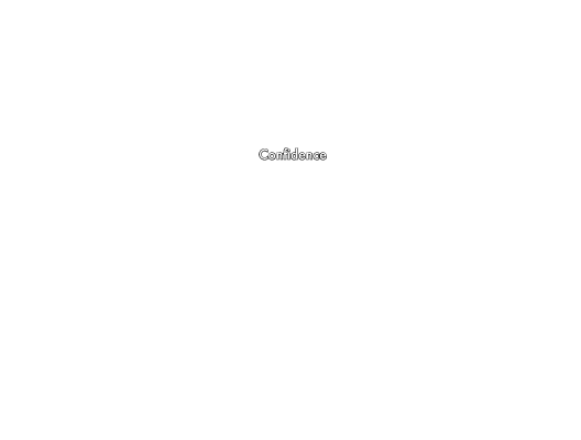 Orii Models。Community affiliation、Sense of self-worth、self-affirmation、Challenge、Confidence、Success の段階
