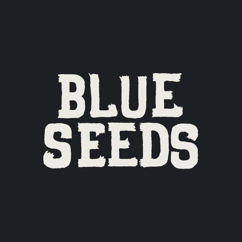 BLUE SEEDS