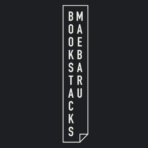 MAEBARU BOOKSTACKS
